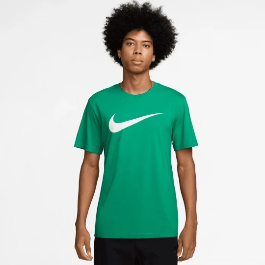 Foto van product Sportswear Tee Icon Swoosh Nike groen