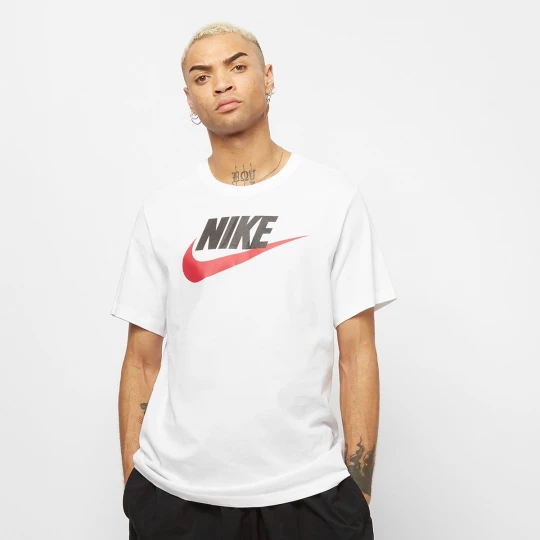 Foto van product Sportswear Tee Nike wit