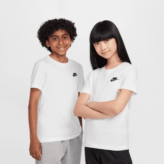 Foto van product Sportswear Tee Nike wit