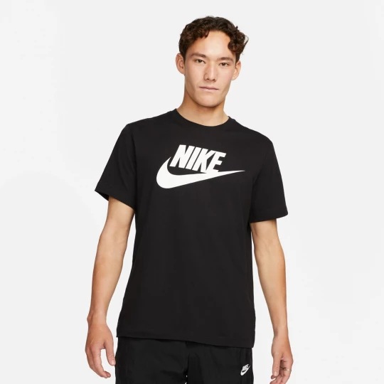 Foto van product Sportswear Tee Nike zwart
