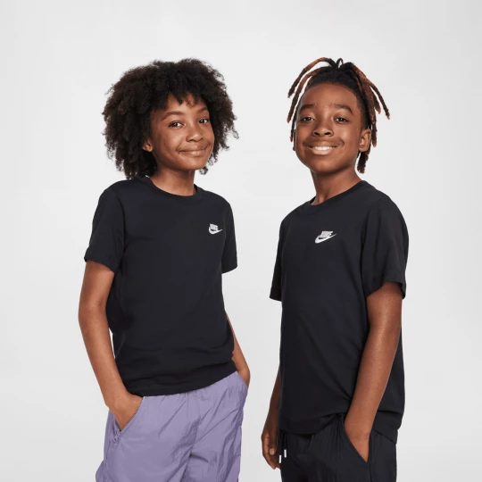 Foto van product Sportswear Tee Nike zwart