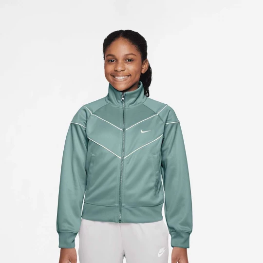 Foto van product Sportswear Track Jacket Poly Knit Nike blauw