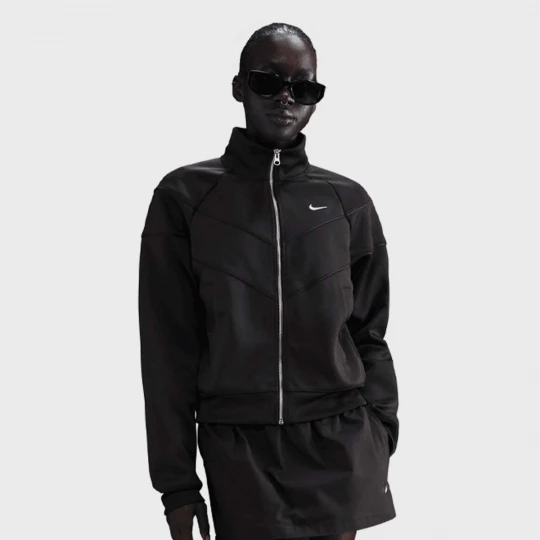 Foto van product Sportswear Windrunner Nike zwart