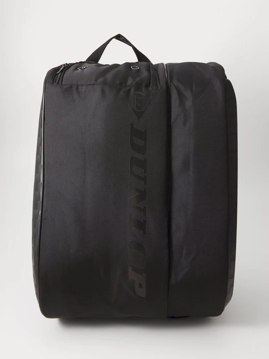 Foto van product Sporttas Dunlop zwart