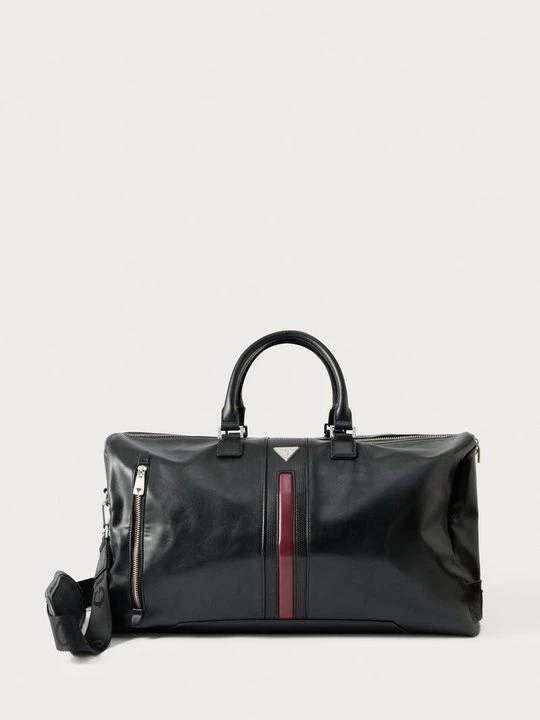 Foto van product Sporttas Guess zwart