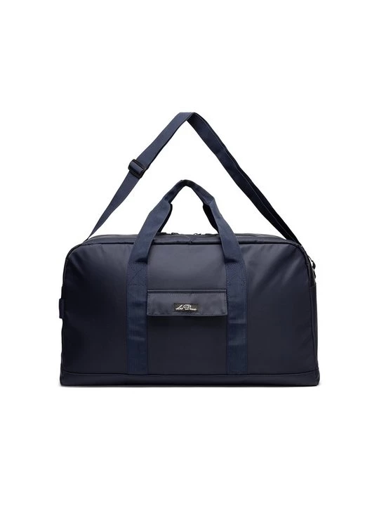Foto van product Sporttas Les Deux donkerblauw