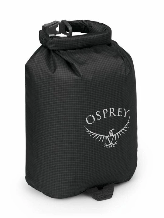Foto van product Sporttas Osprey zwart