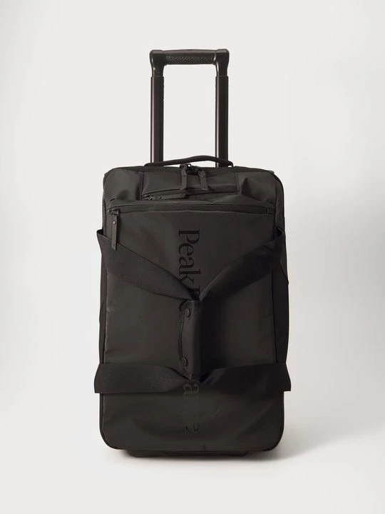 Foto van product Sporttas Peak Performance zwart
