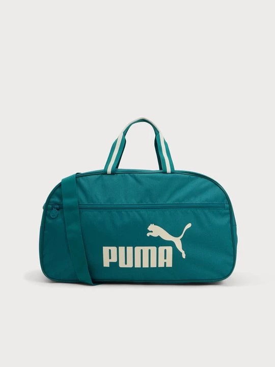 Foto van product Sporttas Puma petrol