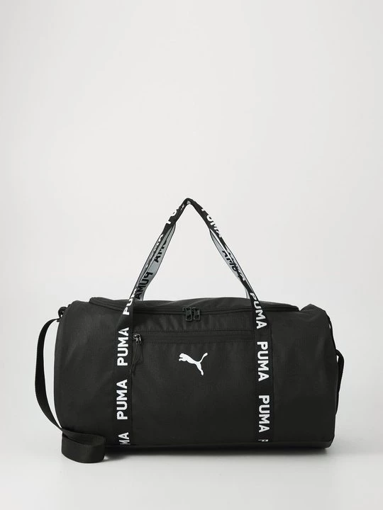 Foto van product Sporttas Puma zwart