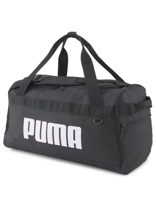 Foto van product Sporttas Puma zwart