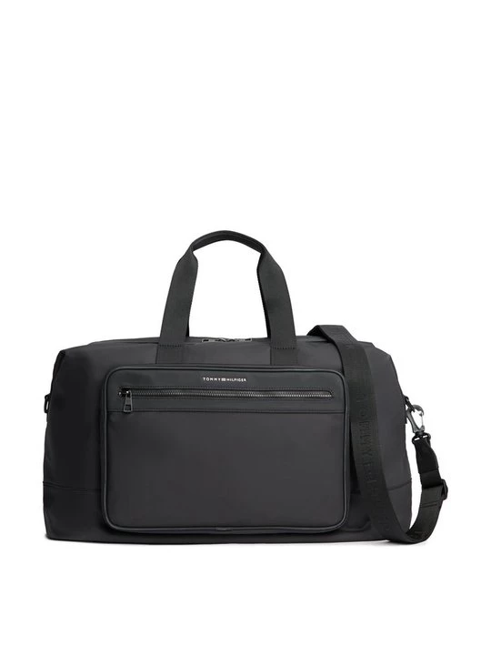 Foto van product Sporttas Tommy Hilfiger zwart