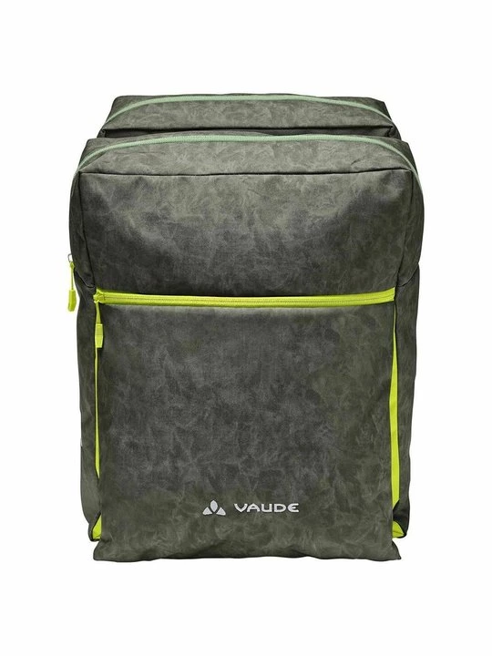 Foto van product Sporttas Vaude kaki