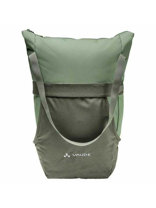 Foto van product Sporttas Vaude olijfgroen