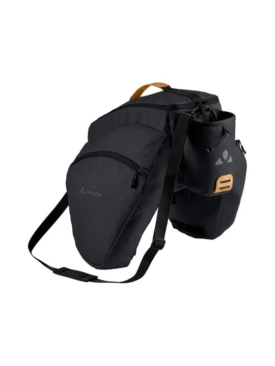 Foto van product Sporttas Vaude zwart