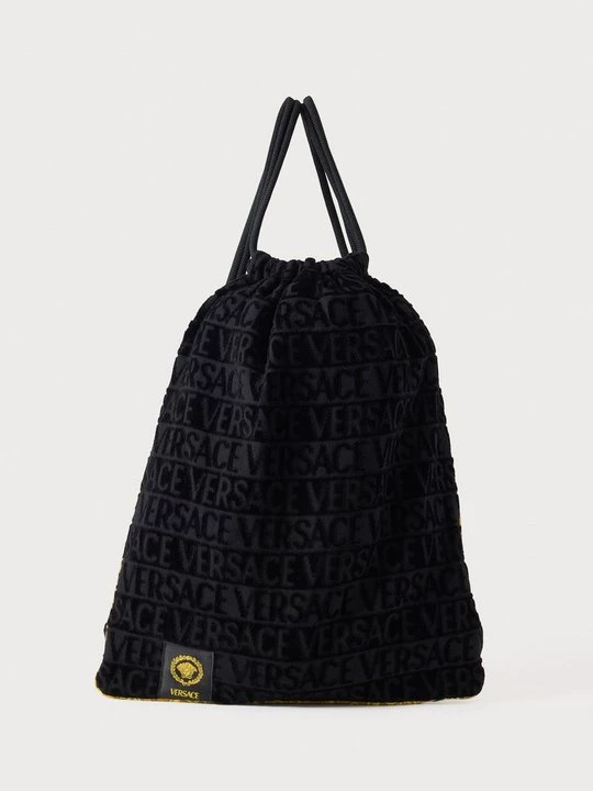 Foto van product Sporttas Versace zwart