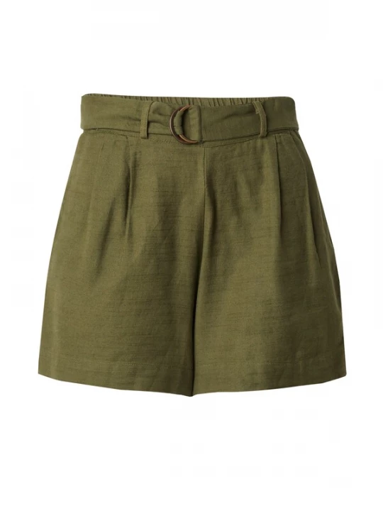 Foto van product Springfield Bandplooibroek kaki