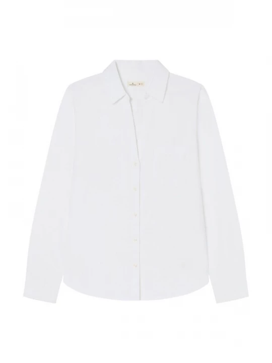 Foto van product Springfield Blouse wit