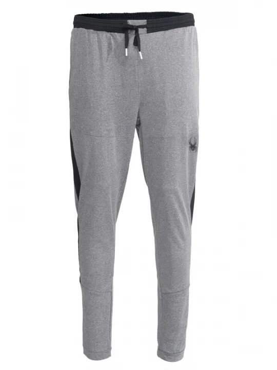 Foto van product Spyder Sportbroek antraciet / zwart