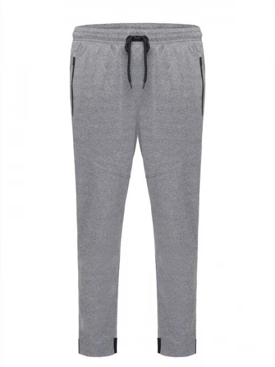 Foto van product Spyder Sportbroek donkergrijs / zwart