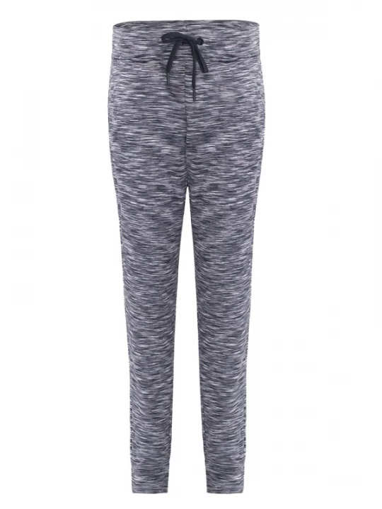 Foto van product Spyder Sportbroek grijs / zwart