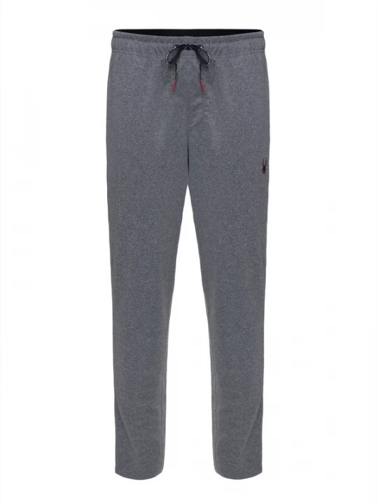Foto van product Spyder Sportbroek grijs / zwart