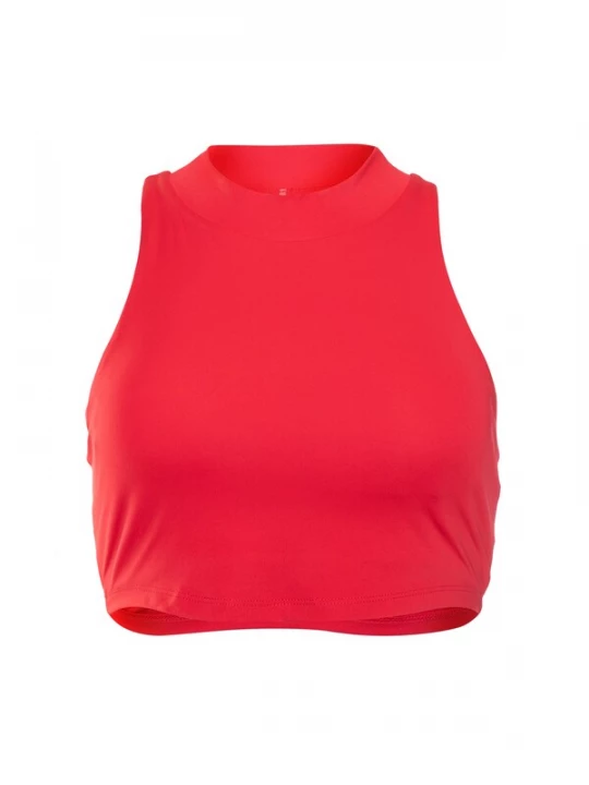 Foto van product Spyder Sporttop rood