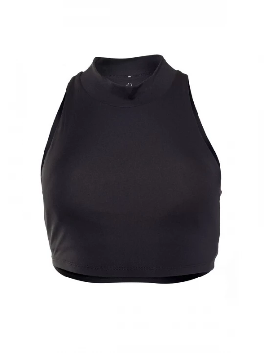 Foto van product Spyder Sporttop zwart