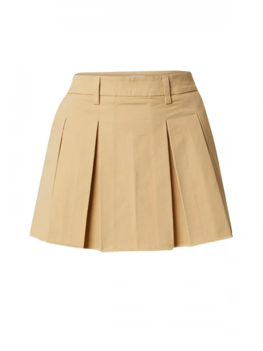Foto van product sry dad. Rok beige