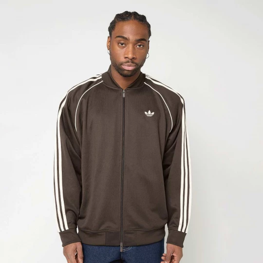 Foto van product SST TT adidas Originals bruin