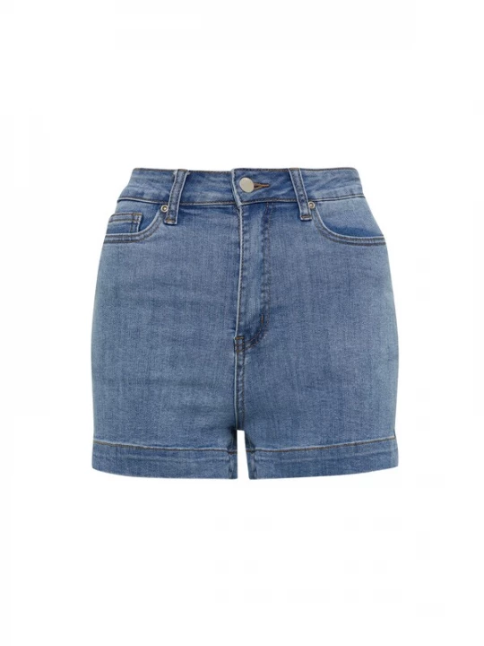Foto van product St MRLO Jeans blauw