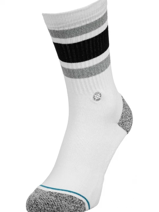 Foto van product Stance Sokken hemelsblauw / grijs / zwart / wit