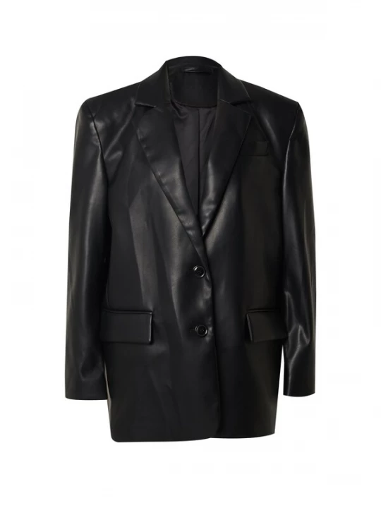 Foto van product STAND STUDIO Blazers 'Emmie' zwart