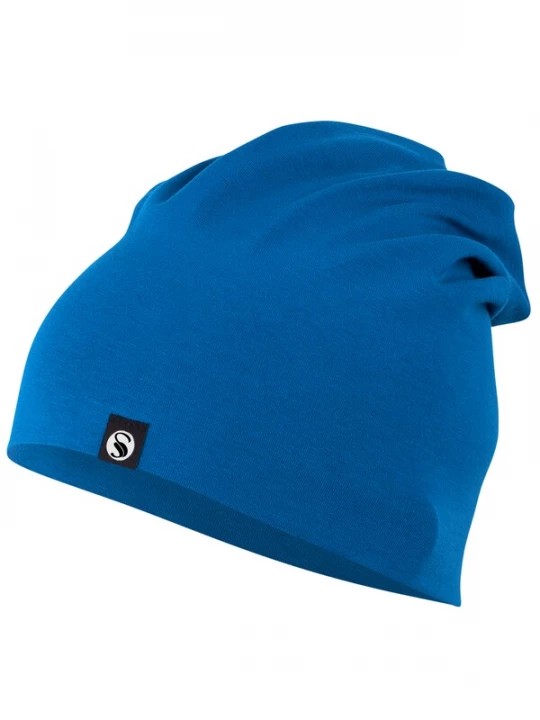 Foto van product Stark Soul Muts blauw
