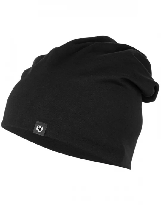 Foto van product Stark Soul Muts zwart