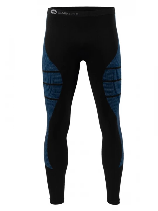 Foto van product Stark Soul Outdoorbroek navy / zwart