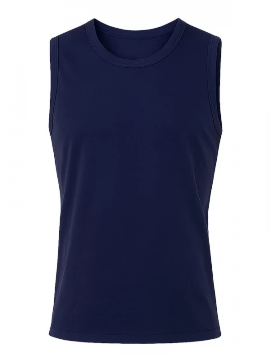 Foto van product Stark Soul Shirt donkerblauw