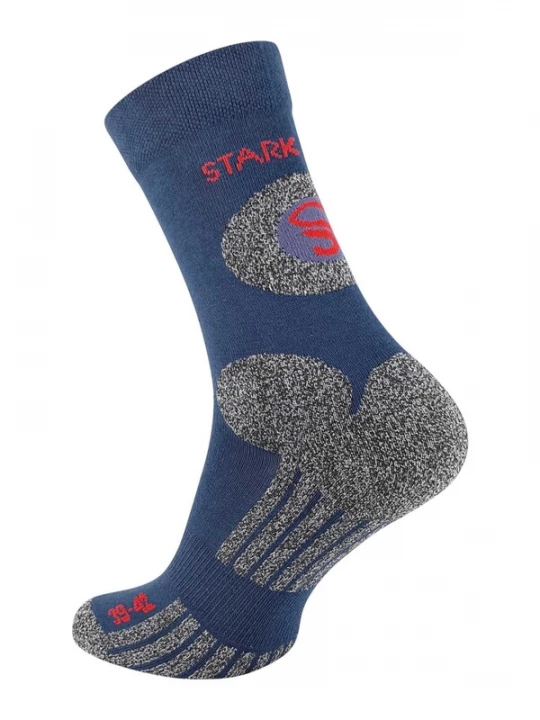Foto van product Stark Soul Sokken donkerblauw