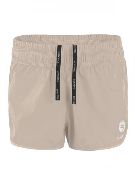 Foto van product Stark Soul Sportbroek beige