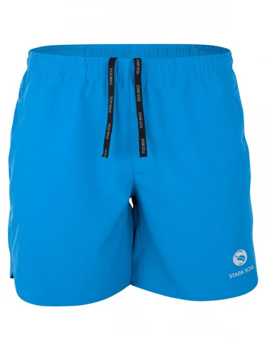 Foto van product Stark Soul Sportbroek blauw