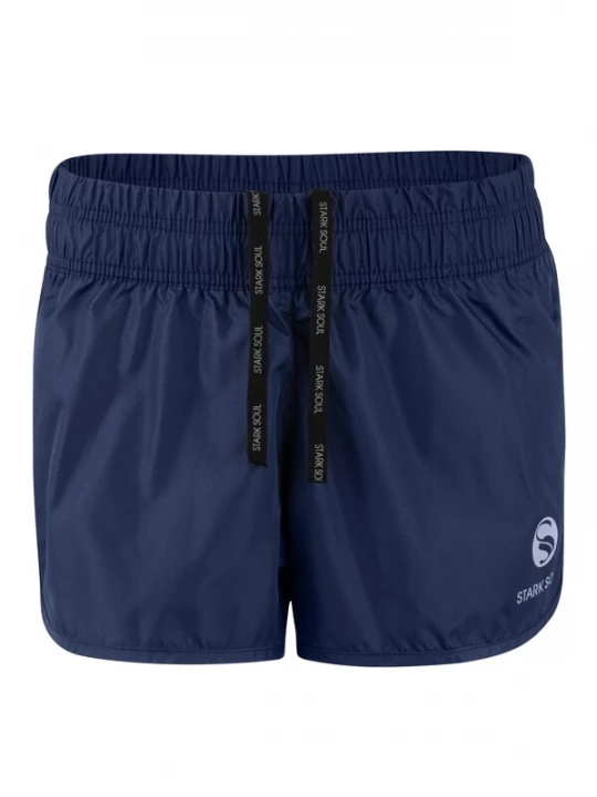 Foto van product Stark Soul Sportbroek donkerblauw