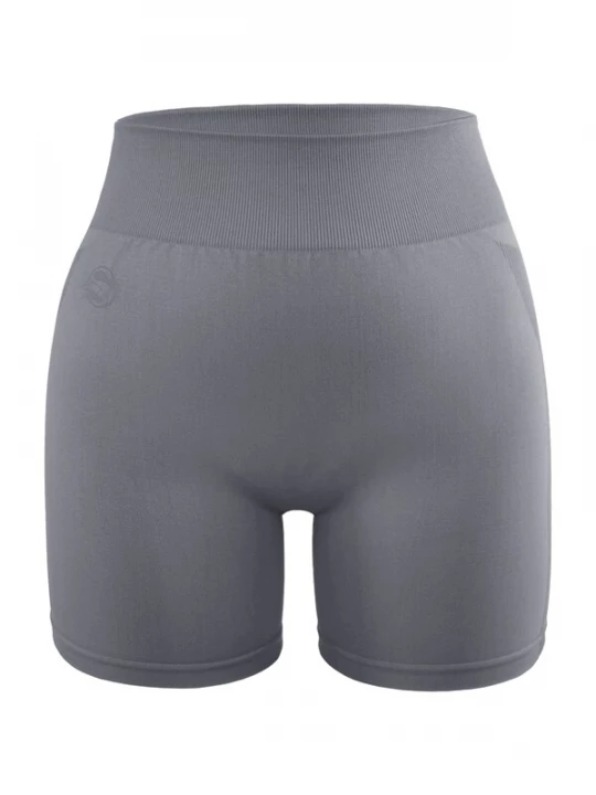 Foto van product Stark Soul Sportbroek 'Opaque' grijs
