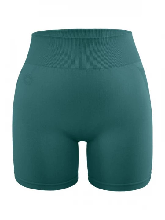 Foto van product Stark Soul Sportbroek 'Opaque' petrol