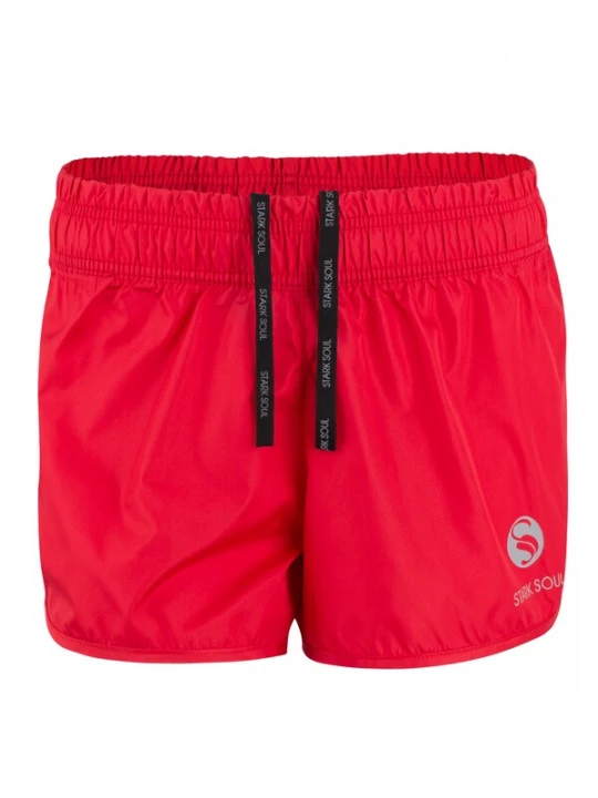 Foto van product Stark Soul Sportbroek rood