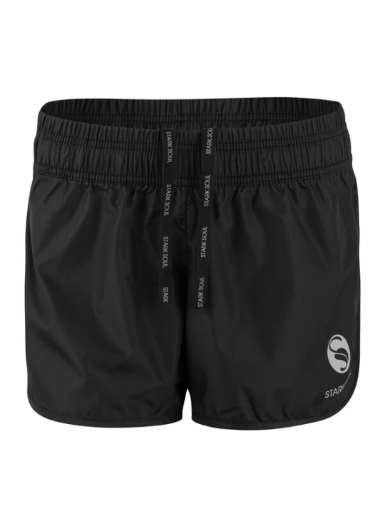 Foto van product Stark Soul Sportbroek zwart