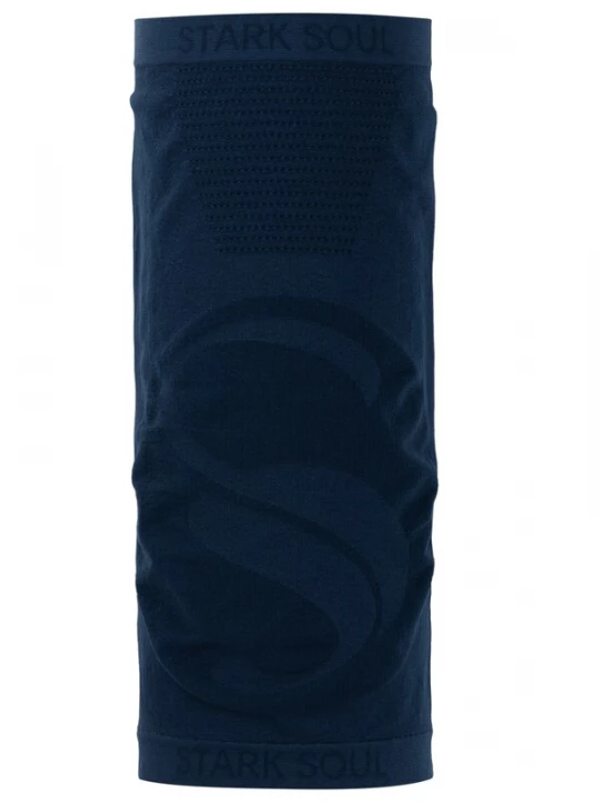 Foto van product Stark Soul Sportsjaal blauw / donkerblauw