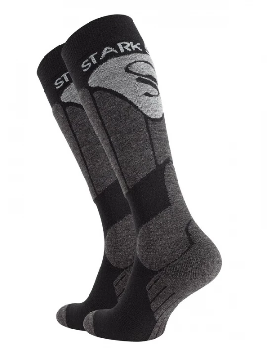 Foto van product Stark Soul Sportsokken antraciet / stone grey