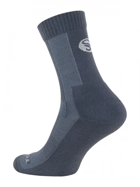 Foto van product Stark Soul Sportsokken duifblauw / donkergrijs