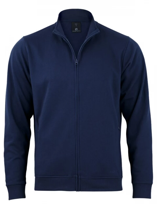 Foto van product Stark Soul Sweatvest donkerblauw