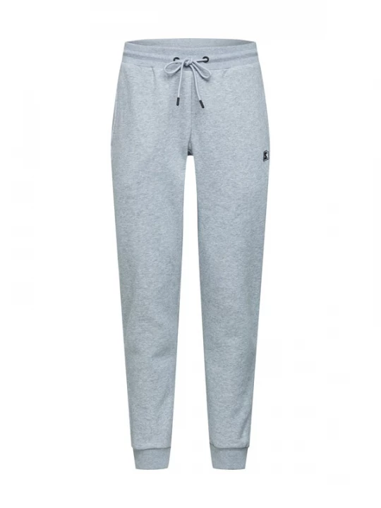 Foto van product Starter Black Label Broek 'Essential' grijs